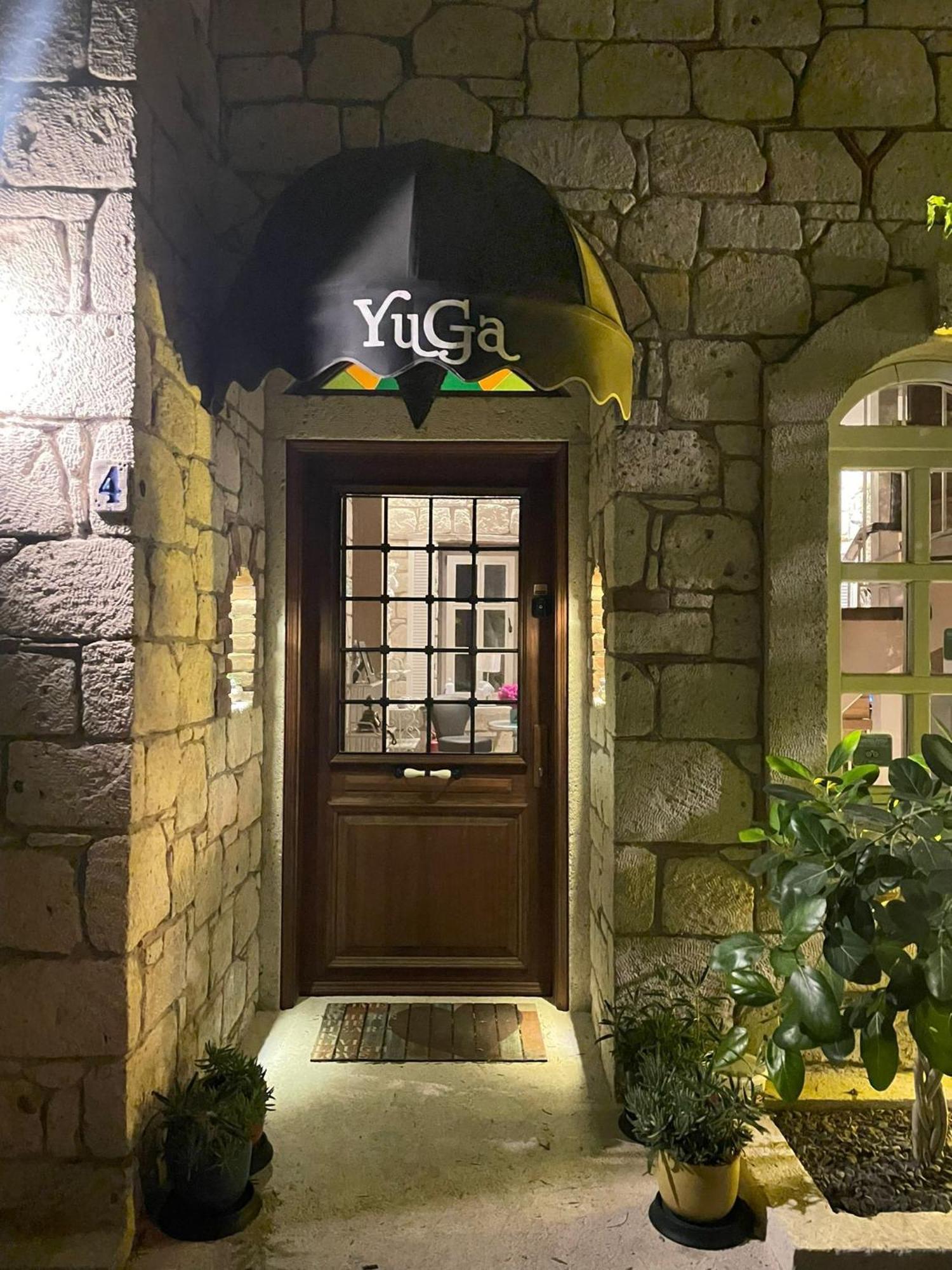 Yuga アラカティ エクステリア 写真